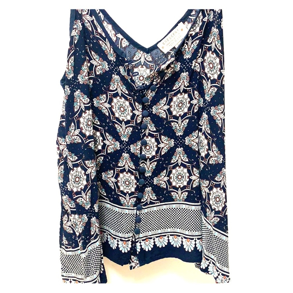 Flow Tank Top